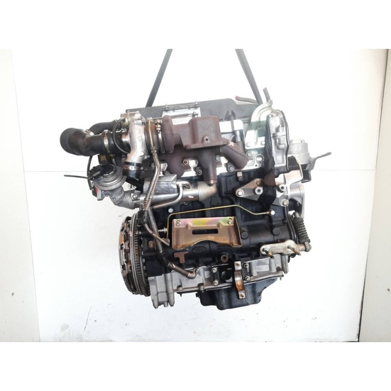 Recambio de motor completo para ford mondeo berlina (ge) ambiente referencia OEM IAM D5BA 7