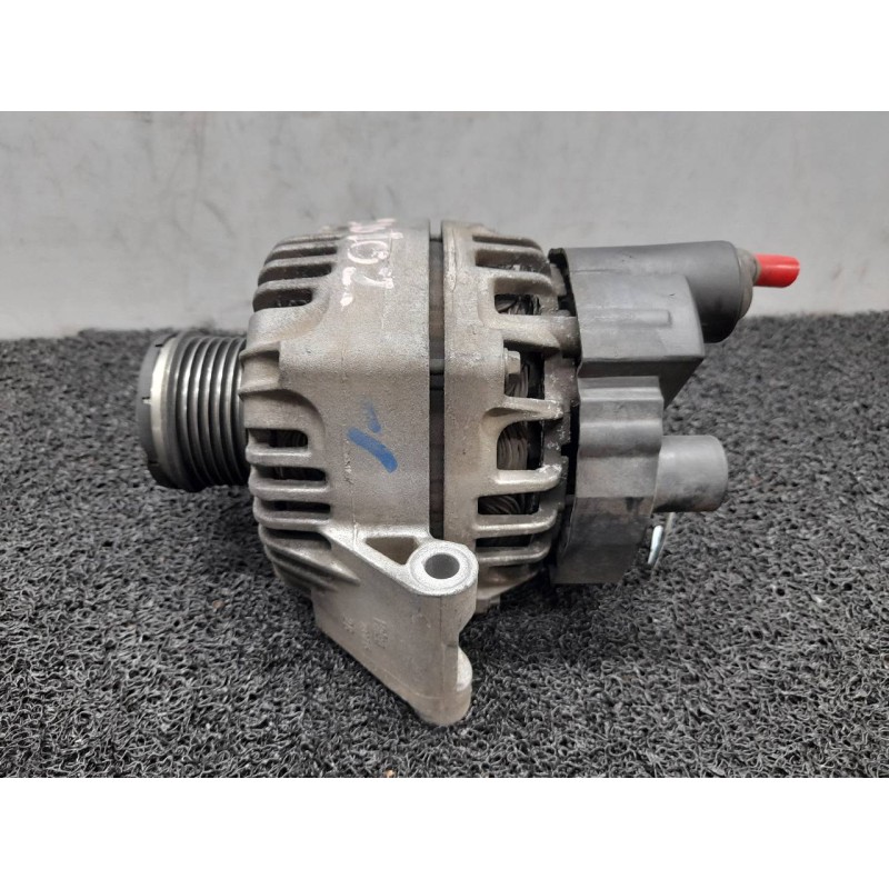 Recambio de alternador para suzuki swift berlina (mz) gl (3-ptas.) referencia OEM IAM G140055E00000 2542861B 705001628