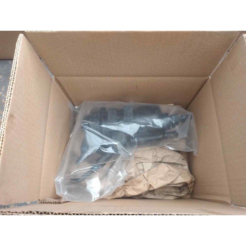 Recambio de filtro gasoil para opel astra gtc cosmo referencia OEM IAM 13204107 - Negro 10