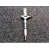 Recambio de inyector para renault vel satis (bj0) initiale referencia OEM IAM 8972391617  
