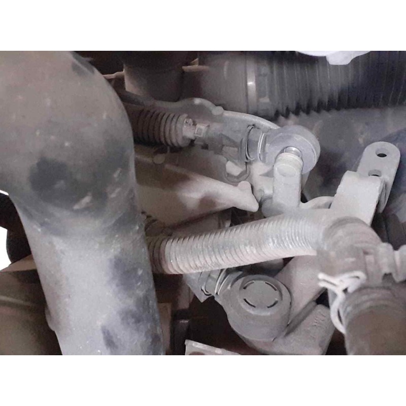 Recambio de varillaje cambio para fiat 500 l (330) trekking referencia OEM IAM - Amarillo 2