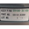 Recambio de servofreno para kia sorento 2.5 crdi ex referencia OEM IAM 591003E100 591103E000 