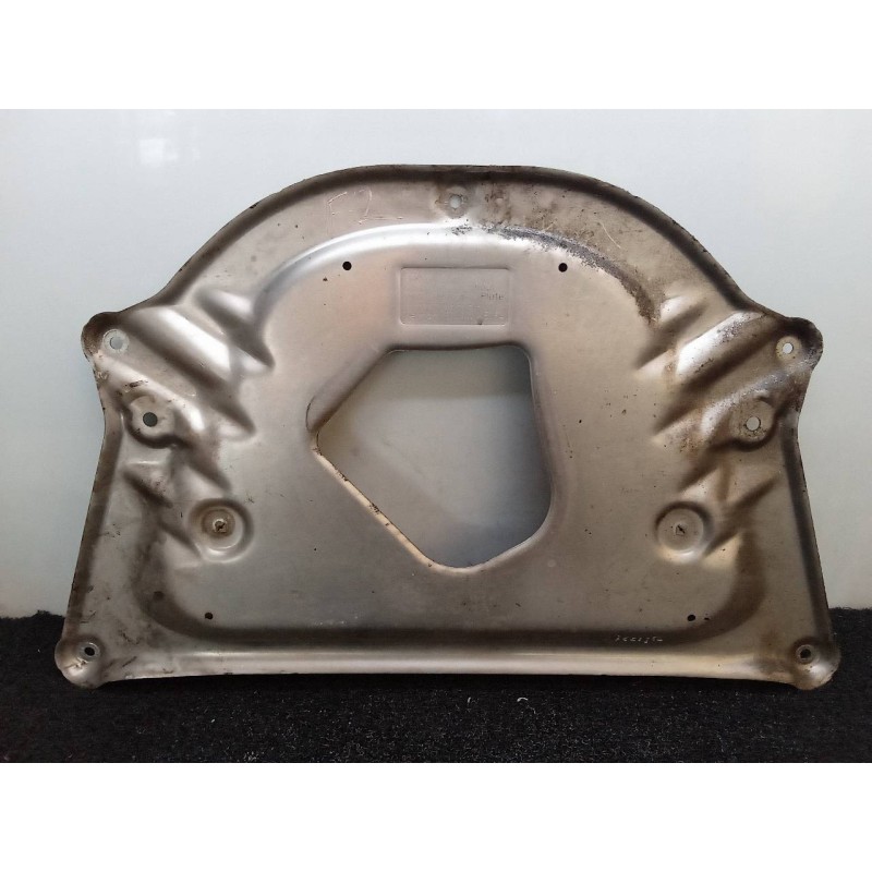 Recambio de cubrecarter para bmw serie 5 berlina (e60) 520i referencia OEM IAM 3111675987803  