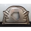 Recambio de cubrecarter para bmw serie 5 berlina (e60) 520i referencia OEM IAM 3111675987803  