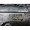 Recambio de centralita motor uce para renault modus confort dynamique referencia OEM IAM 8200376474 8200474008 
