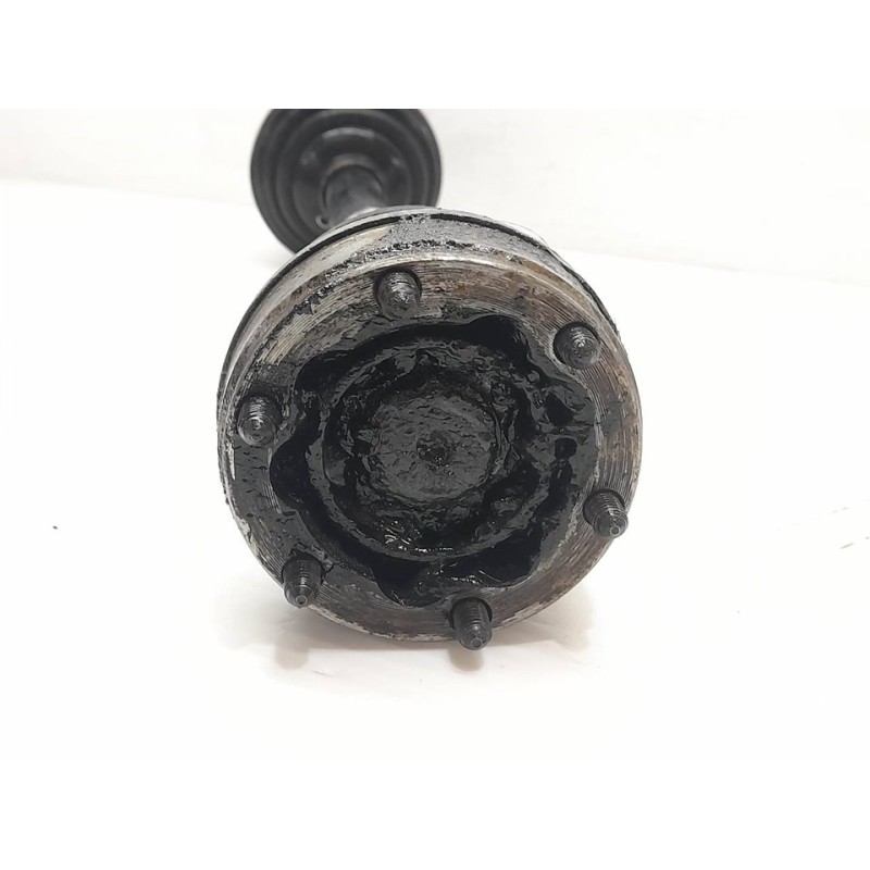 Recambio de transmision delantera izquierda para volkswagen golf ii (191/193) gl referencia OEM IAM - Blanco 3