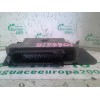 Recambio de centralita motor uce para citroën xantia berlina 1.9 turbodiesel referencia OEM IAM 0281001262  9624519580