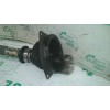 Recambio de transmision delantera izquierda para renault laguna (b56) 2.2 diesel referencia OEM IAM   