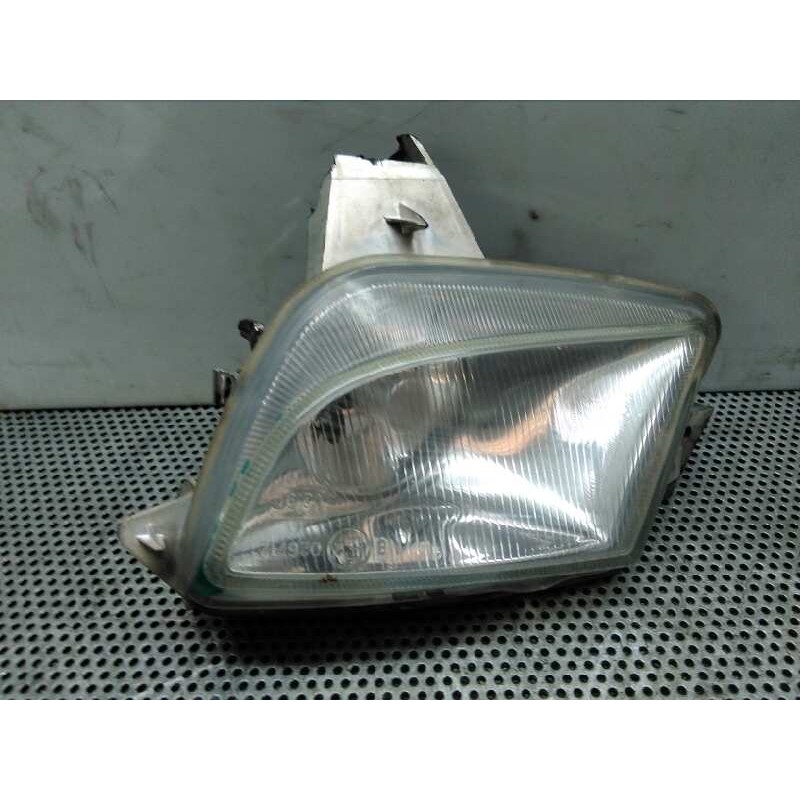 Recambio de faro antiniebla izquierdo para citroën xsara berlina 1.9 d sx referencia OEM IAM   