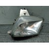 Recambio de faro antiniebla izquierdo para citroën xsara berlina 1.9 d sx referencia OEM IAM   