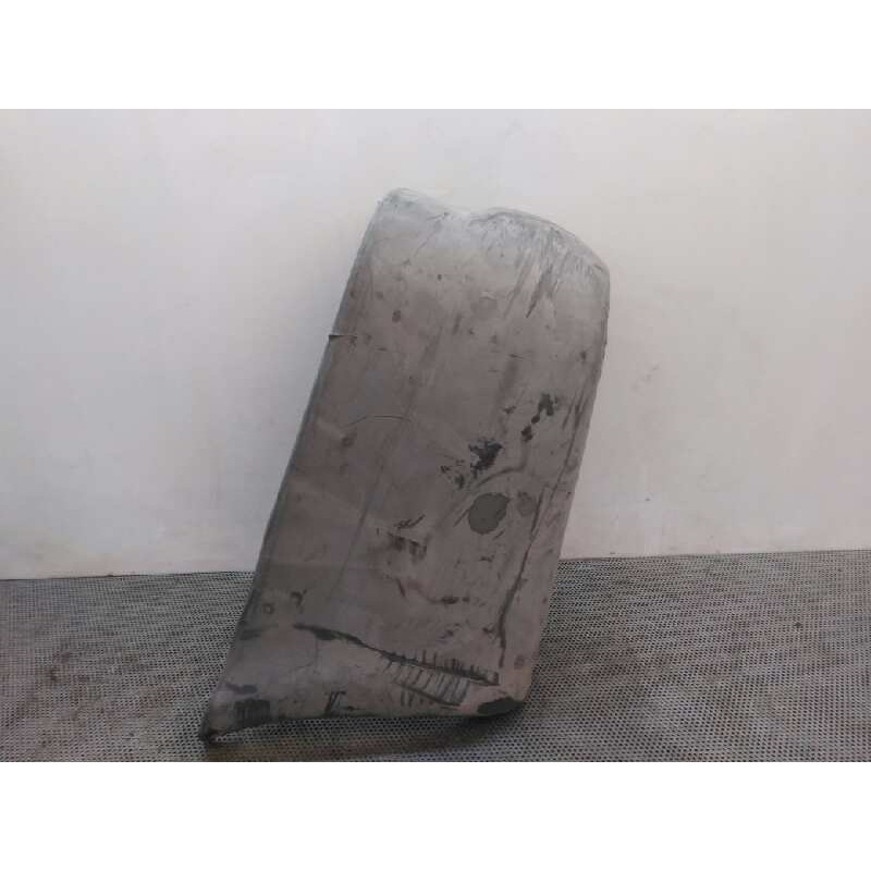 Recambio de puntera paragolpes trasera izquierda para ford transit, combi 1995 ft 100 2.5 referencia OEM IAM - Blanco 2