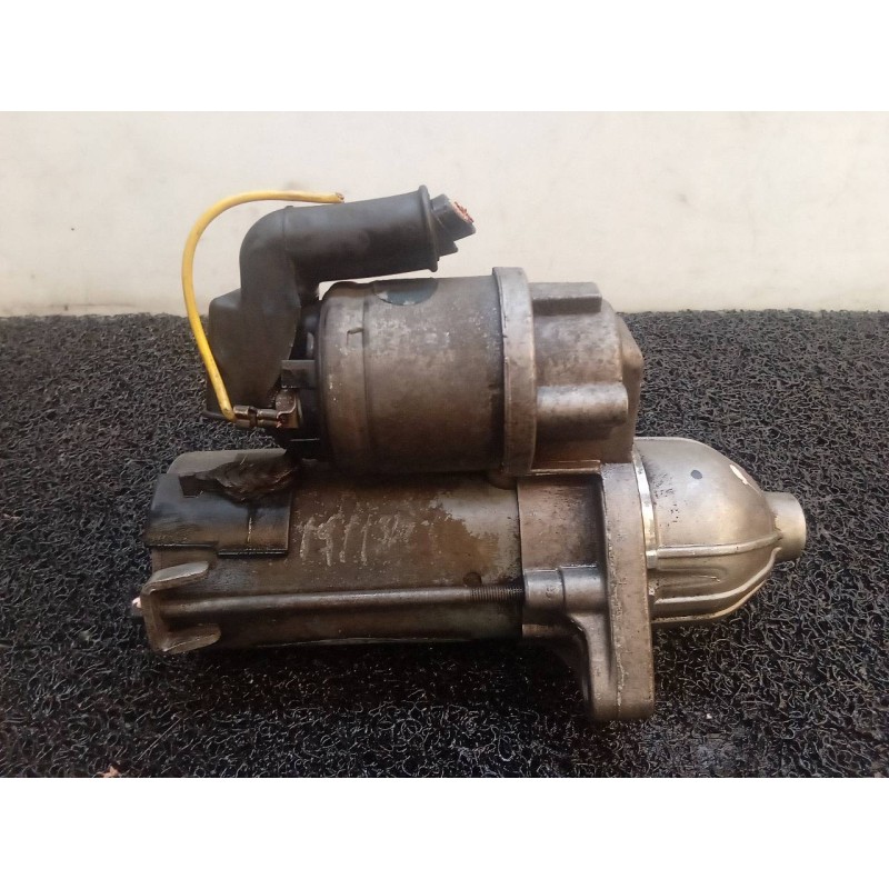 Recambio de motor arranque para suzuki swift berlina (mz) gl (5-ptas.) referencia OEM IAM 55561503  VALEO 2
