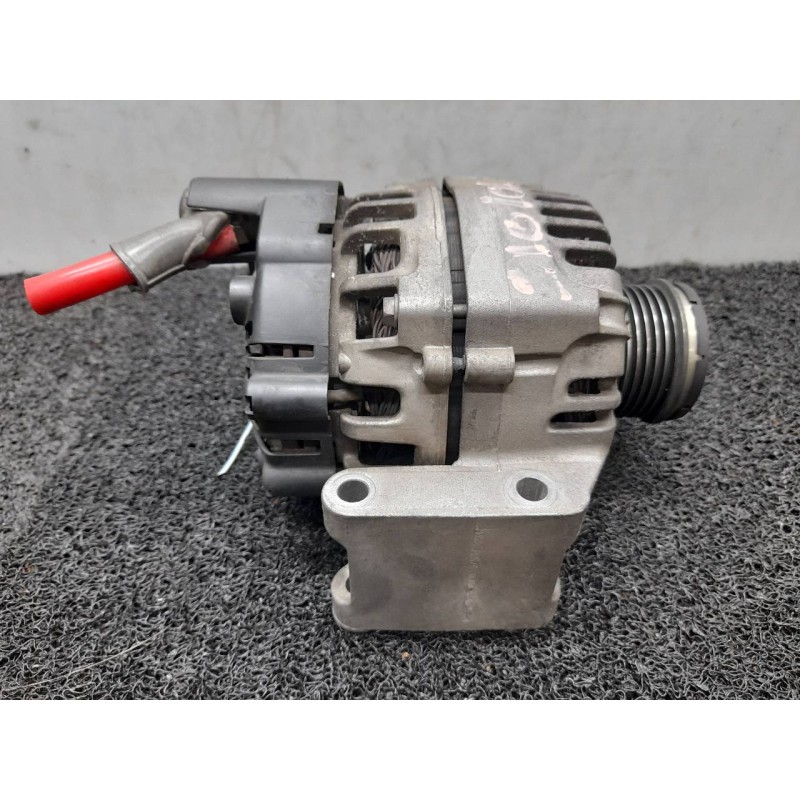 Recambio de alternador para suzuki swift berlina (mz) gl (3-ptas.) referencia OEM IAM G140055E00000 2542861B 705001628 2