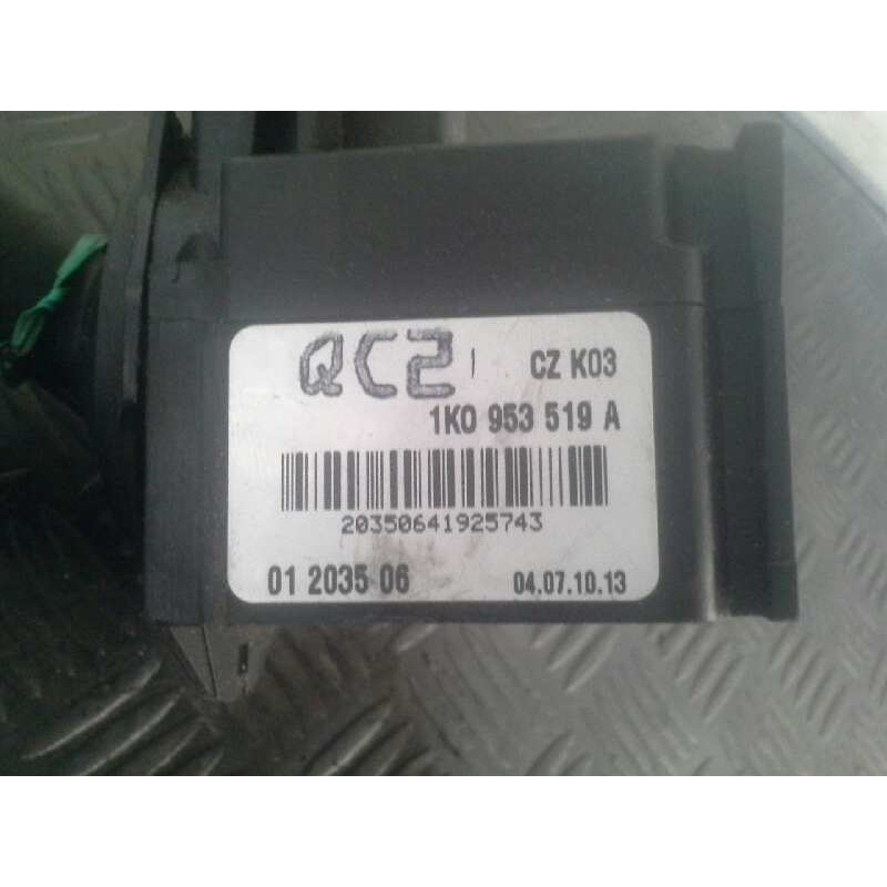 Recambio de mando limpia para audi a3 (8p) referencia OEM IAM 1K0953519A 4