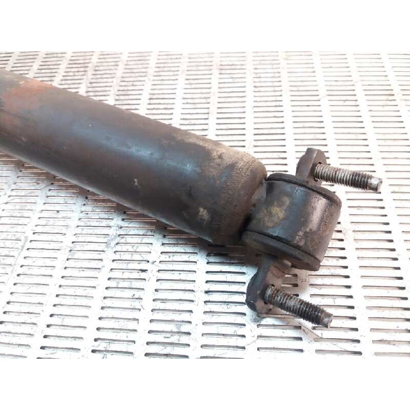 Recambio de amortiguador delantero izquierdo para chrysler jeep gr.cherokee (wj/wg) 3.1 td cat referencia OEM IAM - Negro 2