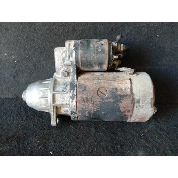 MOTOR ARRANQUE 0001814025 BOSCH