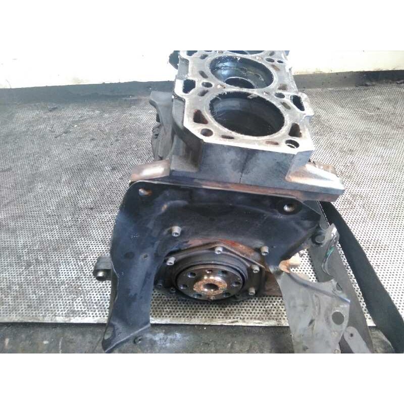 Recambio de bloque para opel zafira b cosmo referencia OEM IAM Z19DT - Gris 5
