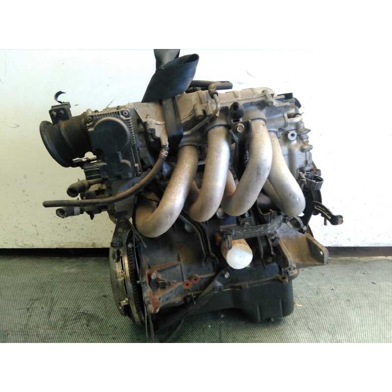 Recambio de motor completo para nissan primera berlina (p12) 1.6 cat referencia OEM IAM QG16 4