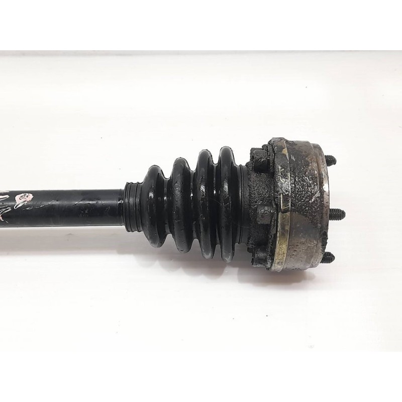 Recambio de transmision delantera izquierda para volkswagen golf ii (191/193) gl referencia OEM IAM - Blanco 4