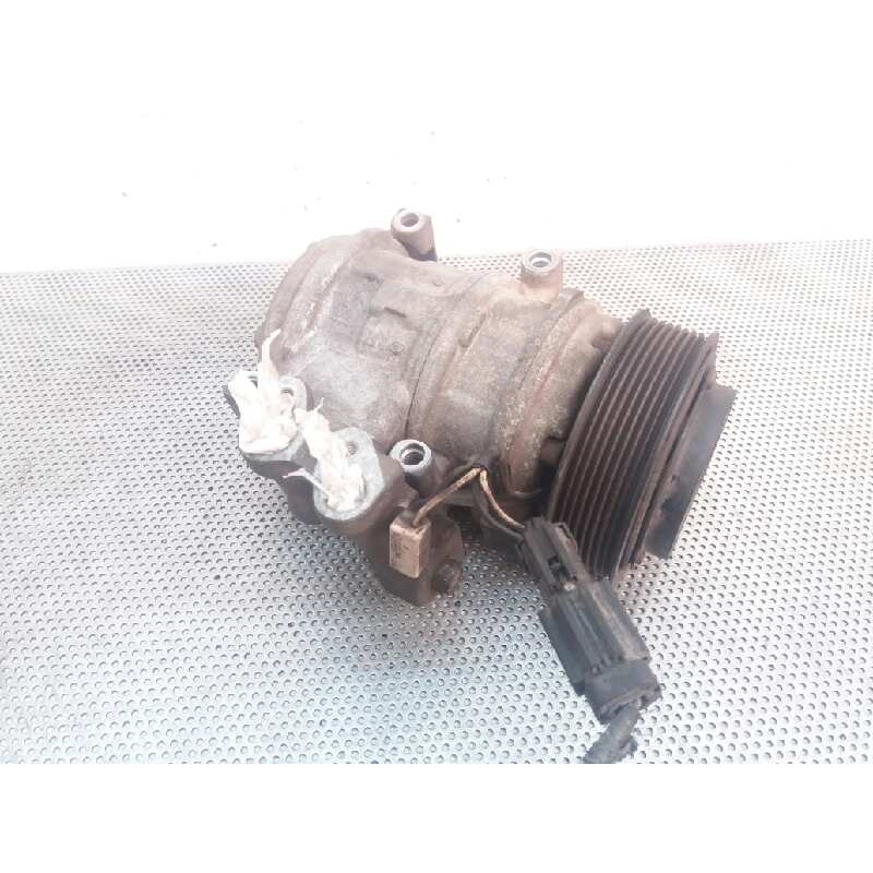 Recambio de compresor aire acondicionado para chrysler jeep gr.cherokee (wj/wg) 3.1 td cat referencia OEM IAM 4472005621 - Verde 2