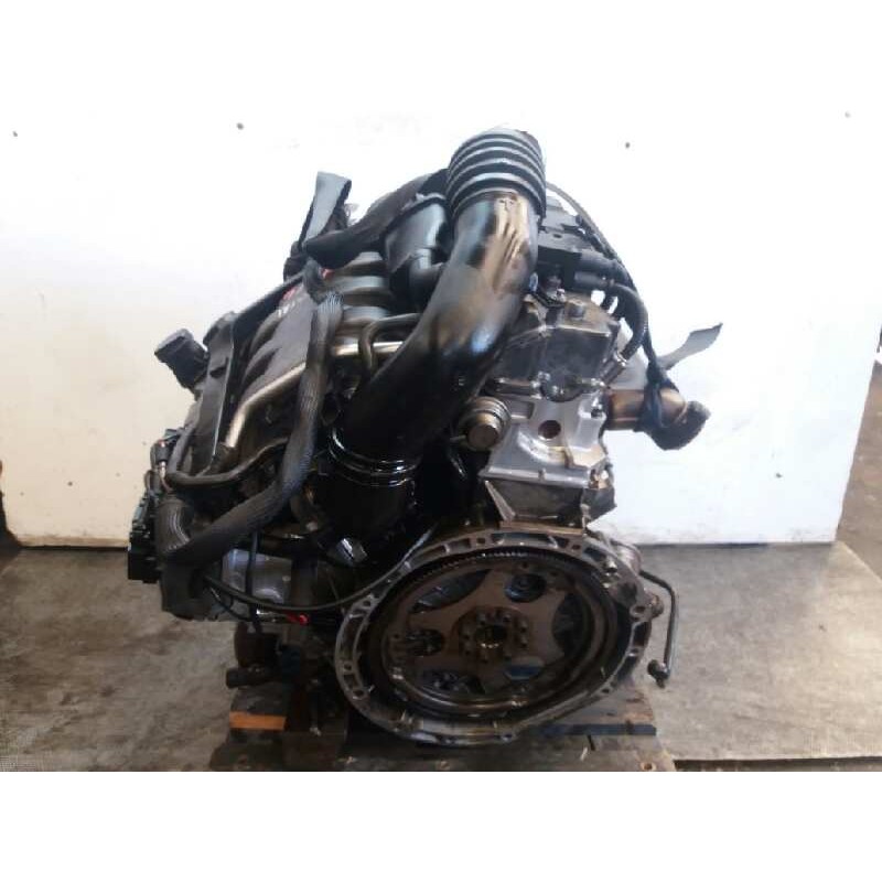 Recambio de motor completo para mercedes-benz clase e (w210) berlina 280 (210.063) referencia OEM IAM 112921  