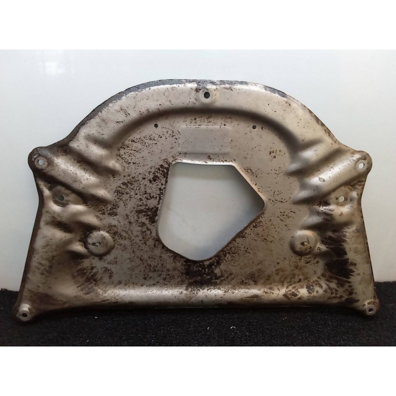 Recambio de cubrecarter para bmw serie 5 berlina (e60) 520i referencia OEM IAM 3111675987803 3