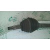 Recambio de transmision delantera izquierda para renault laguna (b56) 2.2 diesel referencia OEM IAM   