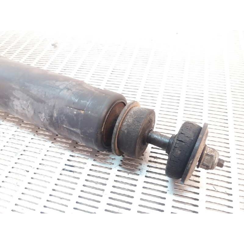 Recambio de amortiguador delantero izquierdo para chrysler jeep gr.cherokee (wj/wg) 3.1 td cat referencia OEM IAM - Negro 3