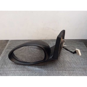 RETROVISOR IZQUIERDO 