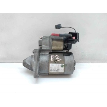 MOTOR ARRANQUE 63101018 E80F 