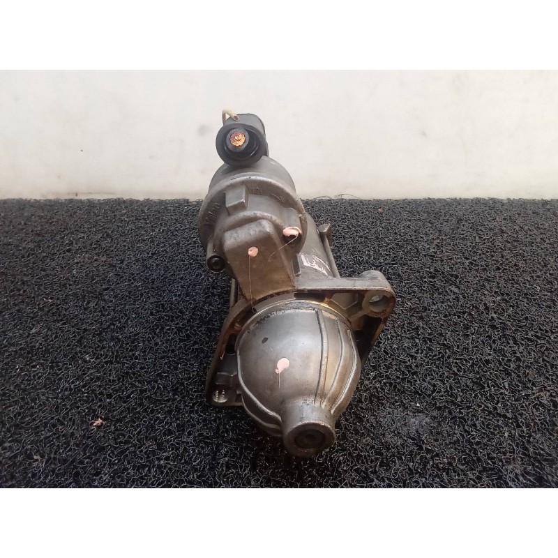 Recambio de motor arranque para suzuki swift berlina (mz) gl (5-ptas.) referencia OEM IAM 55561503  VALEO 3