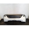 Recambio de paragolpes trasero para dacia sandero stepway essential referencia OEM IAM   