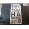 Recambio de kit airbag para ford fiesta (cbk) 1.4 tdci cat referencia OEM IAM 5S6T14B056HA 5WK43577 
