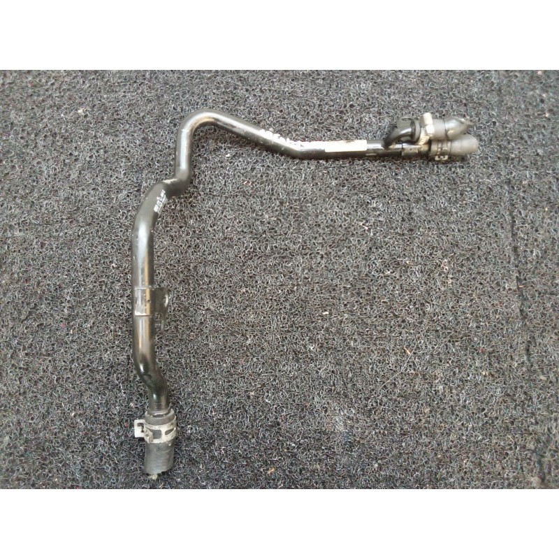 Recambio de tubo para volkswagen touareg (7la) tdi v10 referencia OEM IAM 07Z121064C  