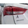 hyundai ix20 del año 2013