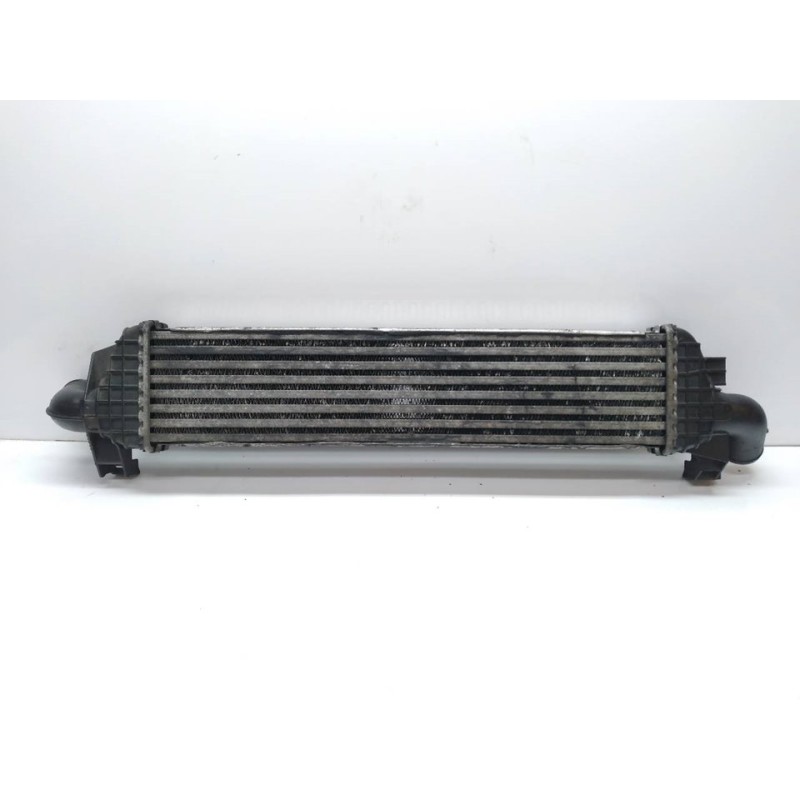 Recambio de intercooler para volvo v50 familiar 2.0 d kinetic referencia OEM IAM - Gris 2