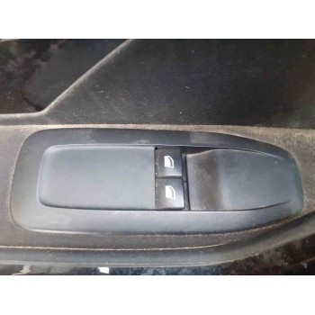 MANDO ELEVALUNAS DELANTERO IZQUIERDO 