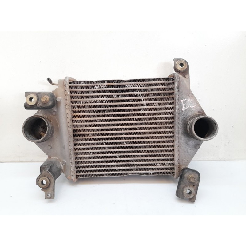 Recambio de intercooler para nissan pick-up (d22) 2.5 turbodiesel referencia OEM IAM   