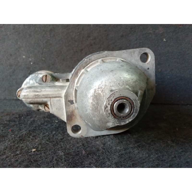 Recambio de motor arranque para bmw serie 5 (e28) 3.5 cat referencia OEM IAM 0001814025  BOSCH 3