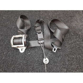 CINTURON SEGURIDAD DELANTERO IZQUIERDO 607707500C 