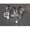 Recambio de cinturon seguridad delantero izquierdo para opel corsa d corsavan referencia OEM IAM 607707500C  