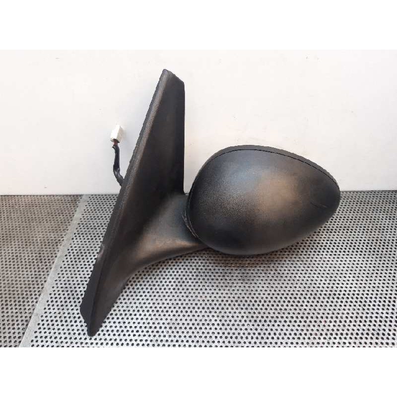 Recambio de retrovisor izquierdo para alfa romeo 147 (190) 1.6 ts 105 distinctive referencia OEM IAM - Rojo 2