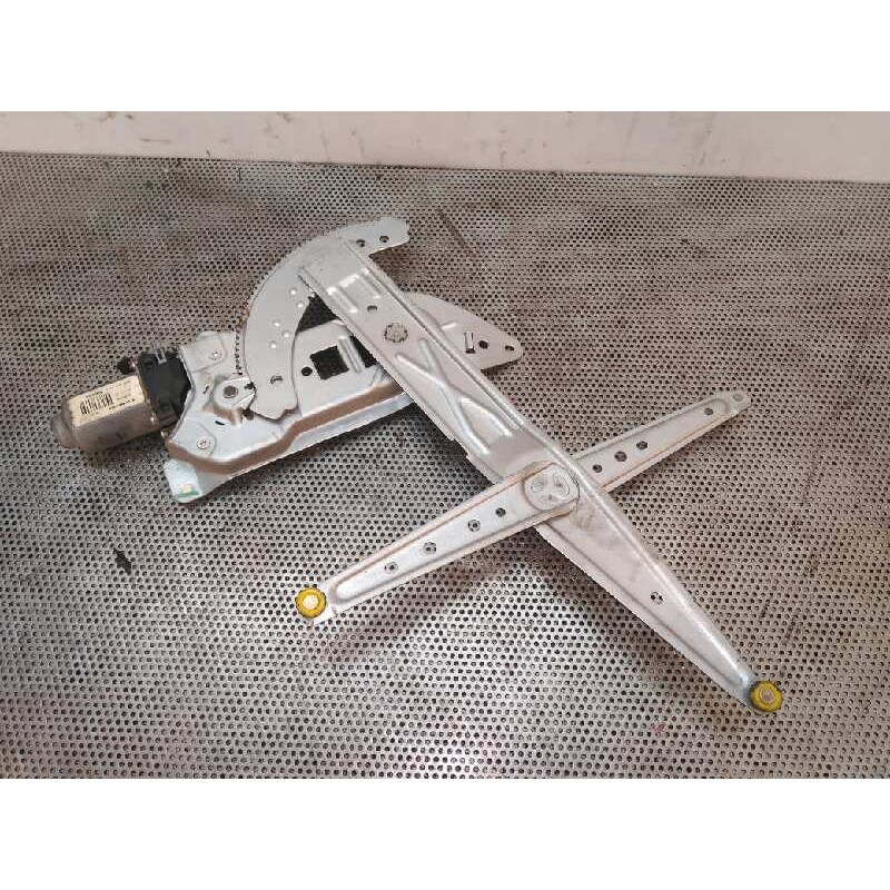 Recambio de elevalunas delantero derecho para nissan kubistar (x76) premium (l1) referencia OEM IAM   