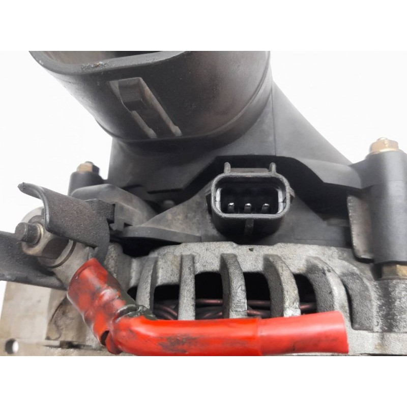 Recambio de alternador para ford mondeo berlina (ge) ambiente referencia OEM IAM 2