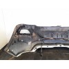 Recambio de paragolpes trasero para dacia sandero stepway essential referencia OEM IAM   
