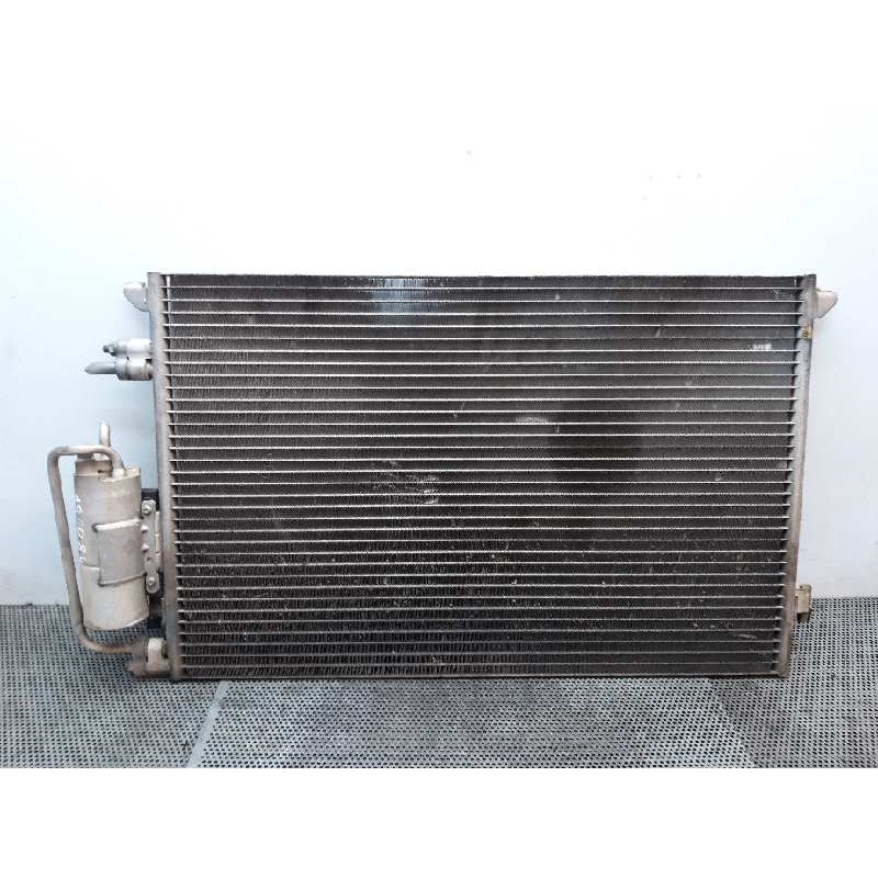 Recambio de condensador / radiador aire acondicionado para opel vectra c berlina club referencia OEM IAM CA1258 871832Z VALEO