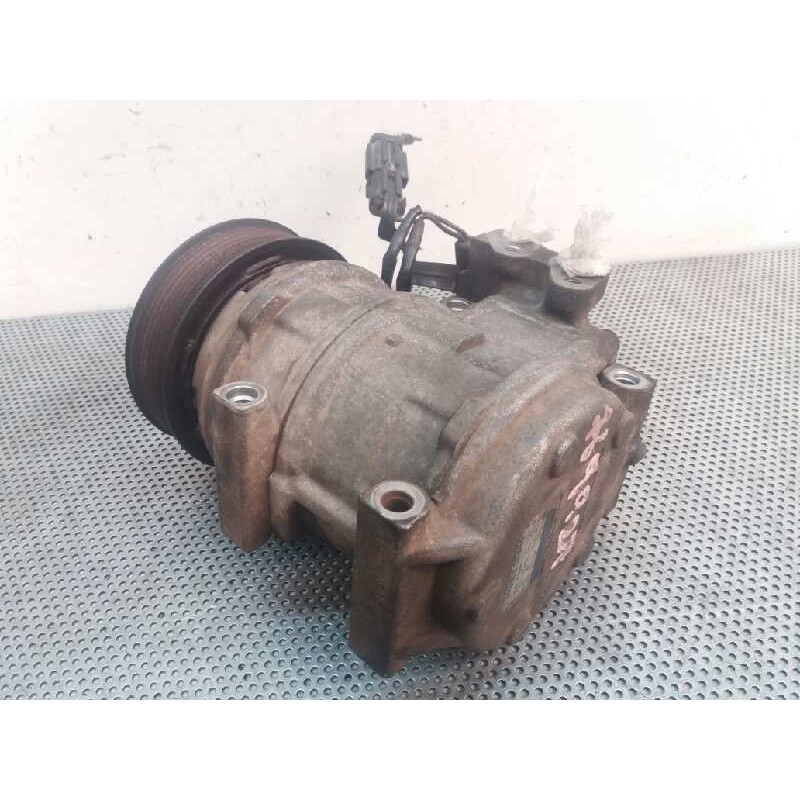 Recambio de compresor aire acondicionado para chrysler jeep gr.cherokee (wj/wg) 3.1 td cat referencia OEM IAM 4472005621 - Verde 4
