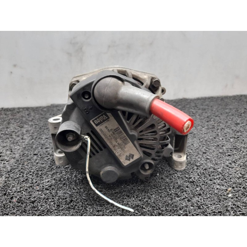 Recambio de alternador para suzuki swift berlina (mz) gl (3-ptas.) referencia OEM IAM G140055E00000 2542861B 705001628 5