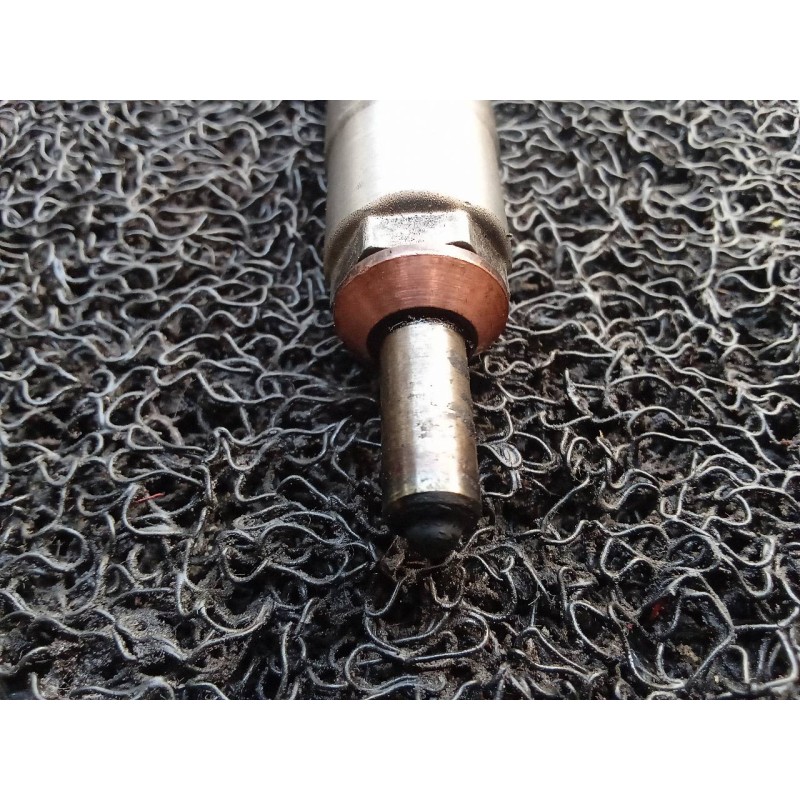 Recambio de inyector para renault vel satis (bj0) initiale referencia OEM IAM 8972391617 - Azul 3