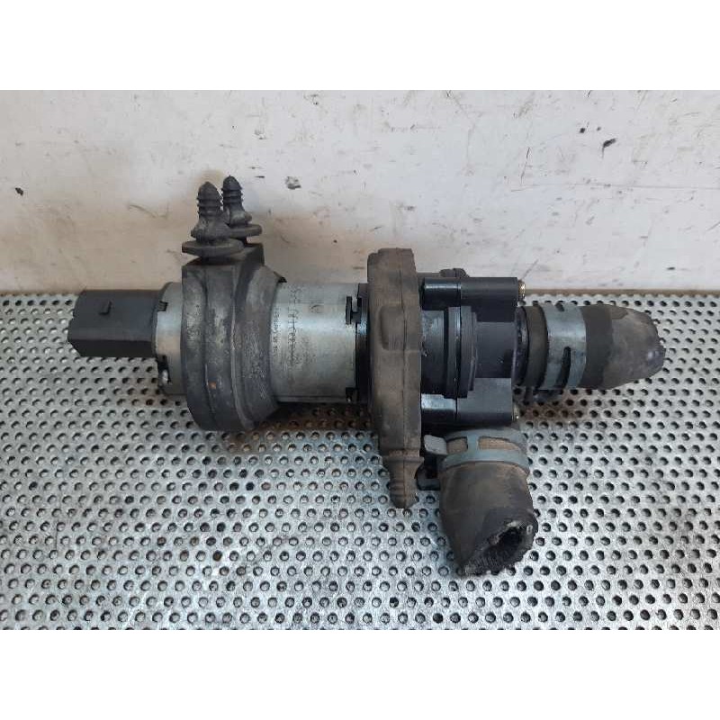 Recambio de valvula intercambio de calefaccion para seat alhambra (7v9) signo referencia OEM IAM 1J0965561A  